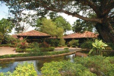 Mihintale Heritage Rest House Exterior photo